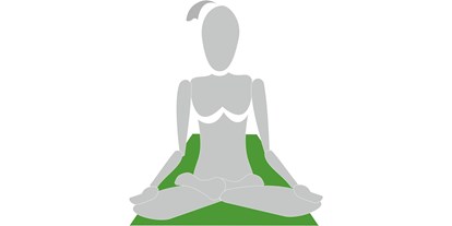 Yogakurs - vorhandenes Yogazubehör: Stühle - Chemnitz - Yoga Inspiration - Zentrum für Yoga und Therapie