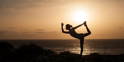 Yogakurs - Yogastil: Ashtanga Yoga - Binnenland - Ashtanga Vinyasa Yoga Wiebke Haass