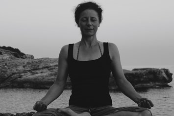 Yoga: Silke Franßen - KielYoga
