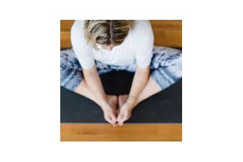 Yoga: Daniela Stilke