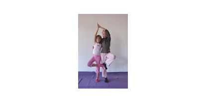 Yogakurs - Ausstattung: WC - Nordrhein-Westfalen - Kinderyoga für den Schul- und Kita-Alltag - Yogalehrer Weiterbildung