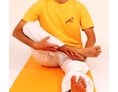 Yogalehrer Ausbildung: Intensives Hüftarbeiten - Yogalehrer Weiterbildung im Yoga Retreat