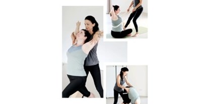 Yogakurs - geeignet für: Schwangere - Neuhofen (Rhein-Pfalz-Kreis) - Julia Kircher Yoga Nova