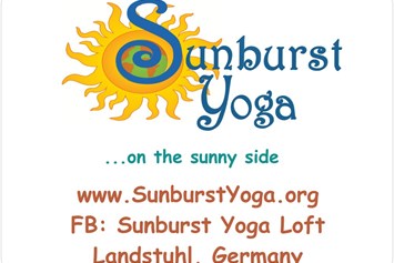 Yoga: Sunburst Yoga