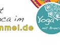 Yogaevent: Yogastunde am Frühlingsanfang