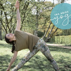 Yoga: Personal Yoga Training