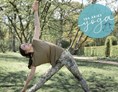 Yoga: Personal Yoga Training