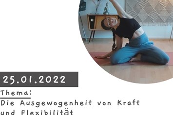 Yoga: Nadine Krautscheid online kahiryanuryoga