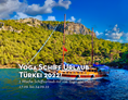 Yogaevent: Yoga Schiff Reise Yoga Urlaub Türkei Sept. 2022 - Schiff Yoga Urlaub Türkei 2022