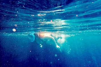 Yogaevent: Viel Schwimmen und Schnorcheln zum Entdecken der Unterwasserwelt - Schiff Yoga Urlaub Türkei 2022