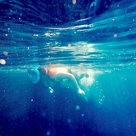 Yogaevent: Viel Schwimmen und Schnorcheln zum Entdecken der Unterwasserwelt - Schiff Yoga Urlaub Türkei 2022