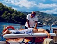 Yogaevent: Es gibt jede Annehmlichkeit kann an Bord gebucht werden - Schiff Yoga Urlaub Türkei 2022