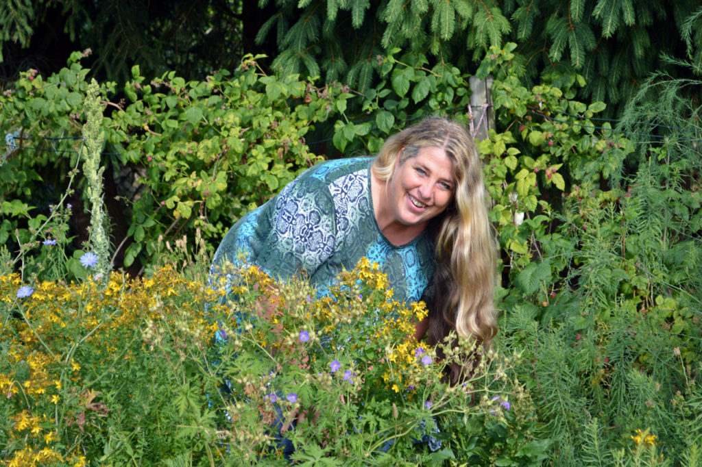 (G)Biodiversity for all: Offers 2025 of the "Breite Wies´" - FindeDeinYoga.org