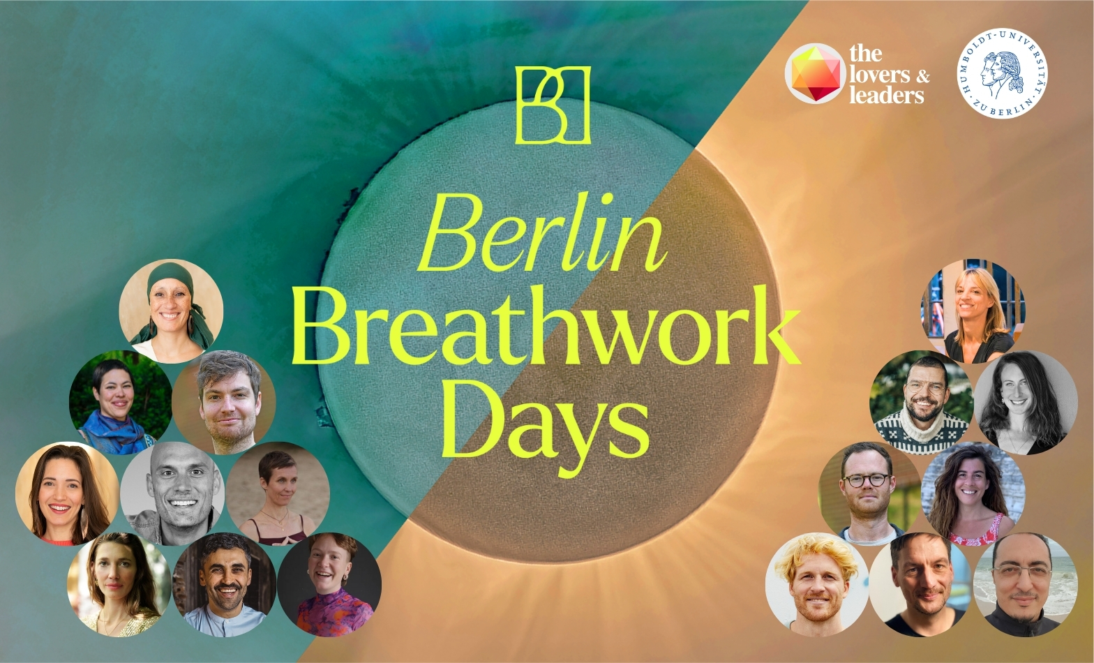 BERLIN BREATHWORK DAYS N°2 – Science meets Experience - FindeDeinYoga.org