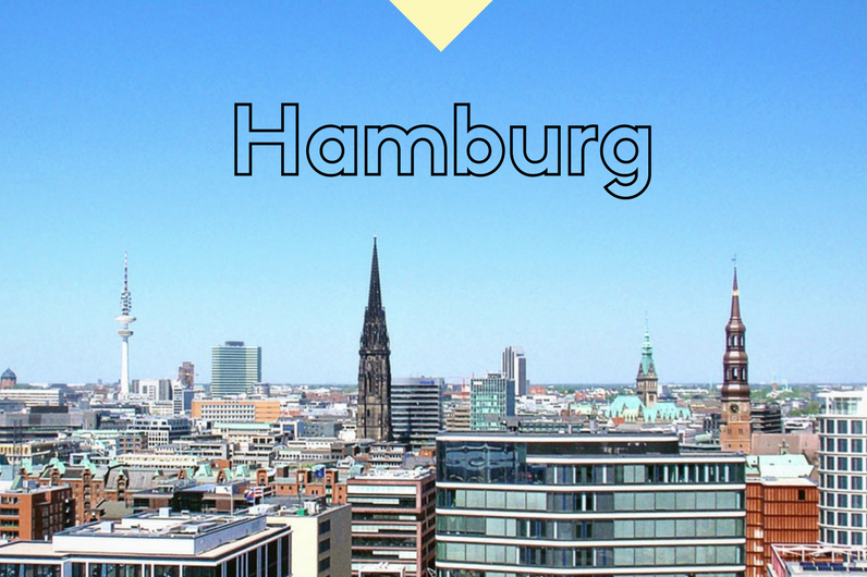 Finde Dein Yoga in Hamburg - FindeDeinYoga.org