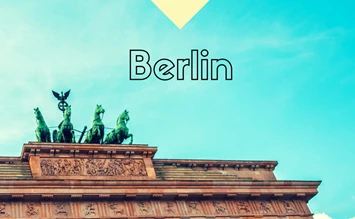 Find your yoga in Berlin - FindeDeinYoga.org