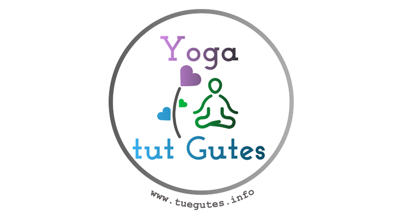 Yoga Tut Gutes - FindeDeinYoga.org