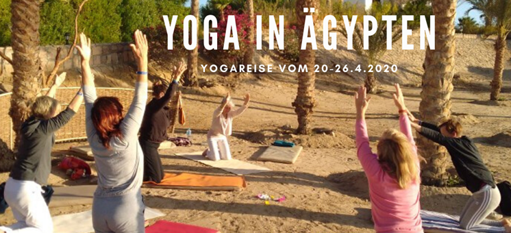 Was ist das besondere an einer Yogareise? - FindeDeinYoga.org