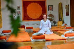 Certified Yoga Nidra training - FindeDeinYoga.org