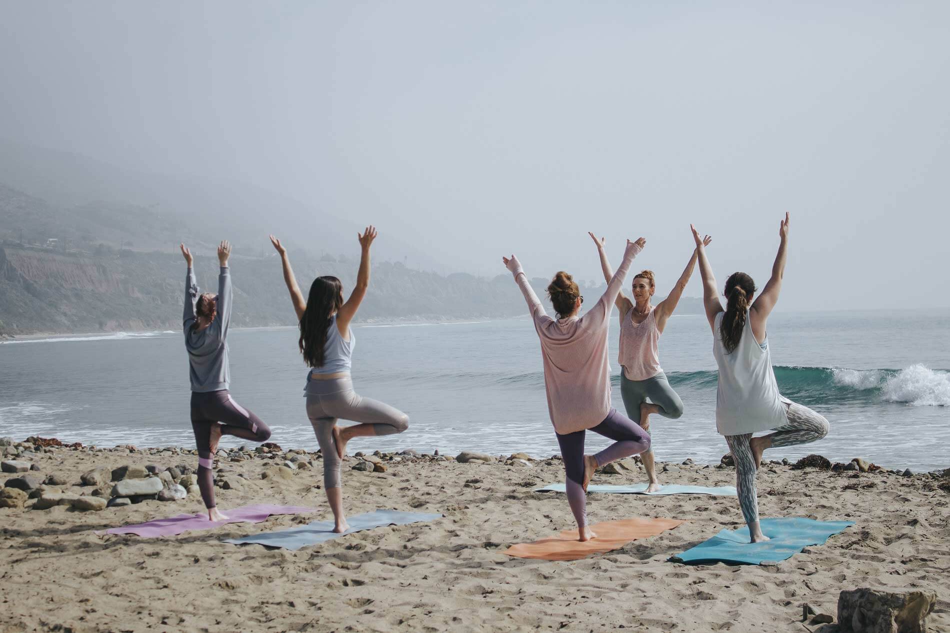 findedeinyoga at the YogaWorld trade fair in Stuttgart - on April 5th & 6th, 2024  - FindeDeinYoga.org