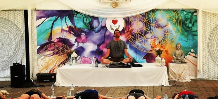 Yoga Nidra Training: A 12-week journey to personal development - FindeDeinYoga.org
