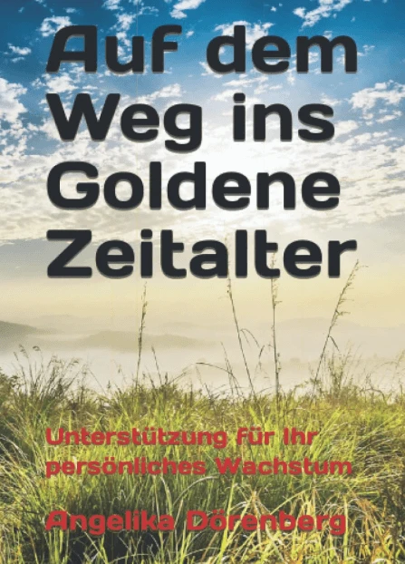 On the way to the golden age: Angelika Dörenberg