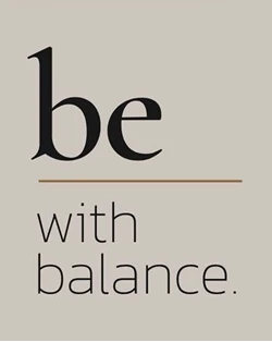 bewithbalance Logo