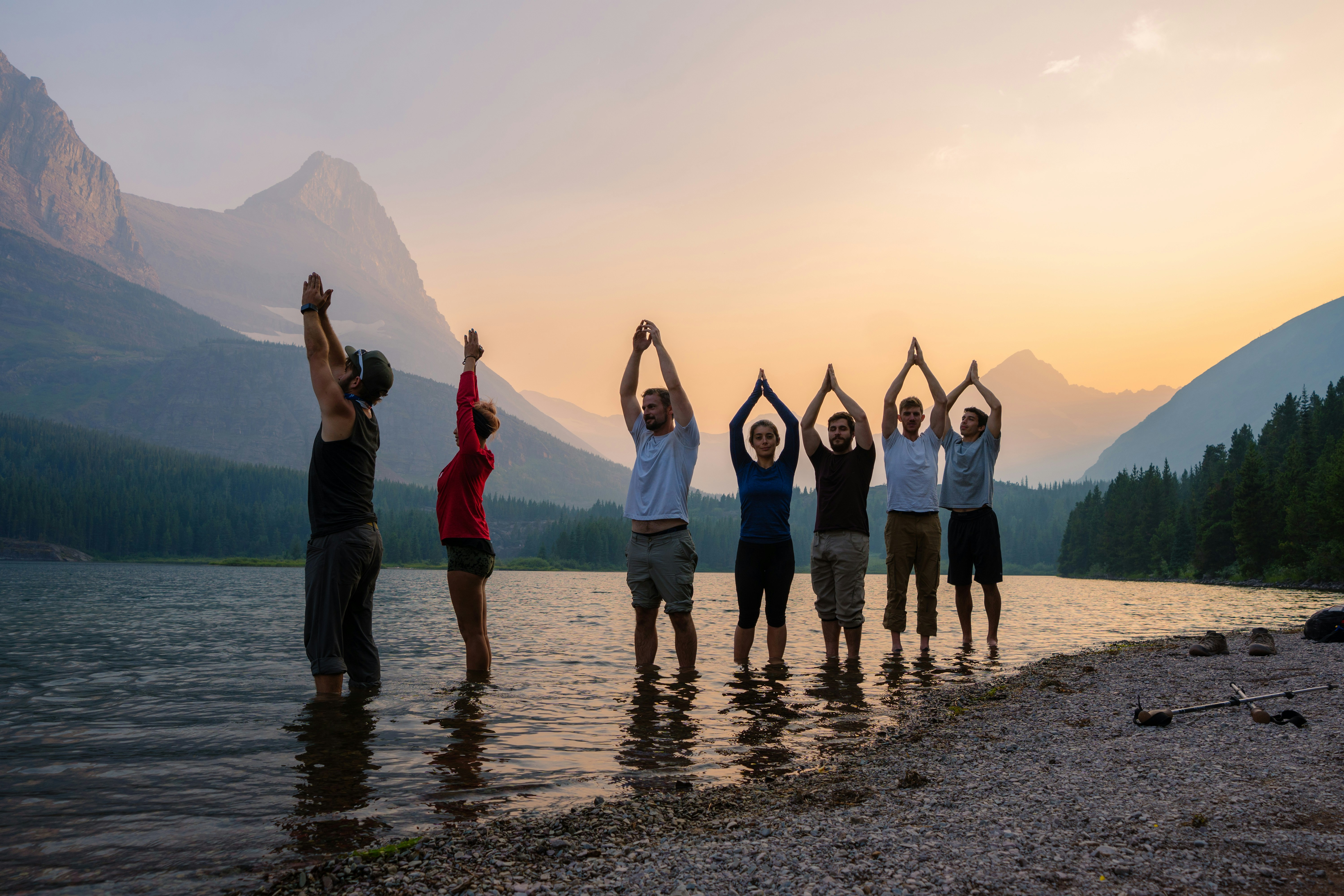 Yoga retreat or yoga holiday? The difference – and how to find the perfect getaway for you. - FindeDeinYoga.org