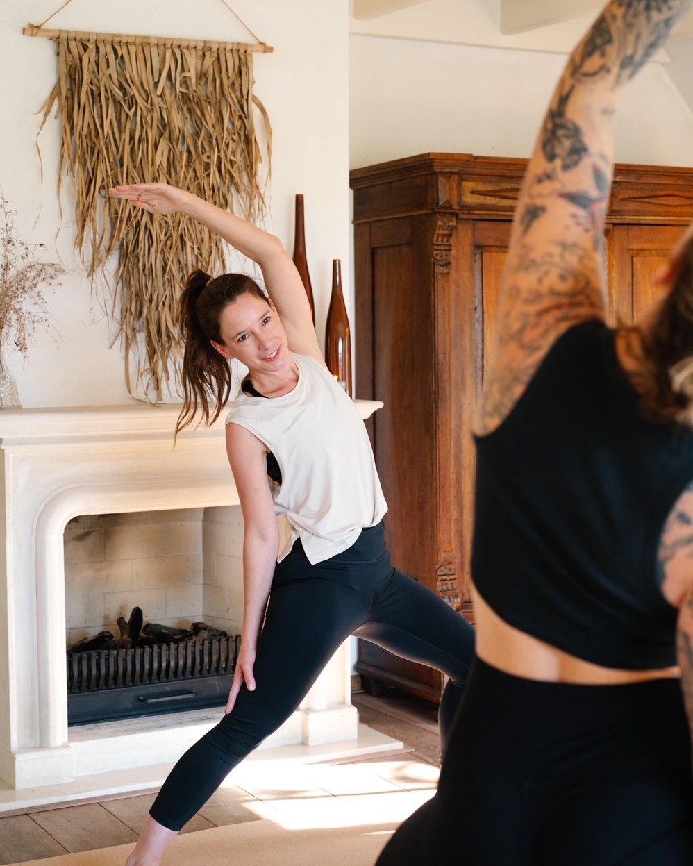 bewithbalance Retreats