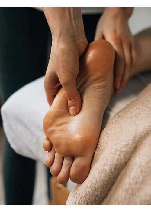 Shiatsu