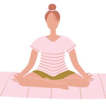 Yoga Kapalabhati-Atemtechnik