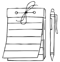 13 Wünsche Vorbereitung