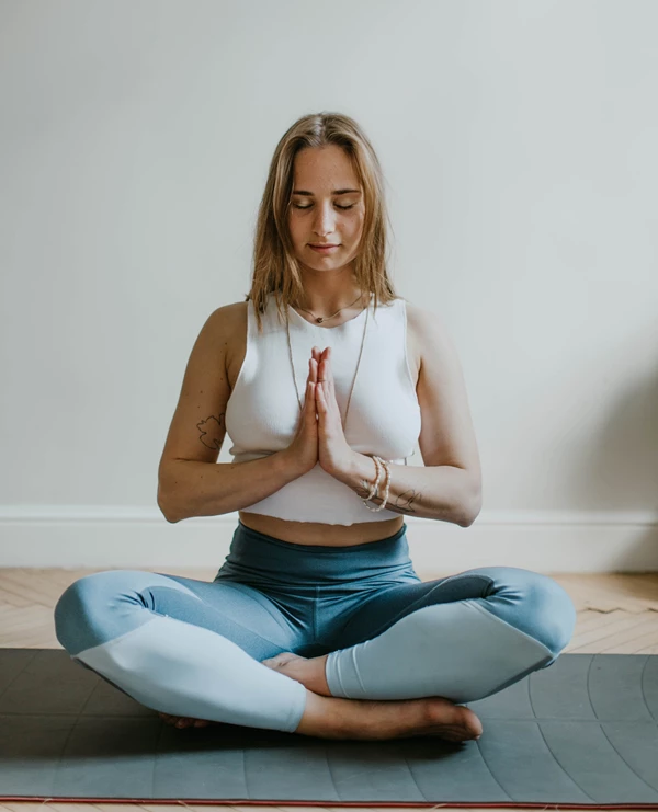 Yoga stärkt das Immunsystem