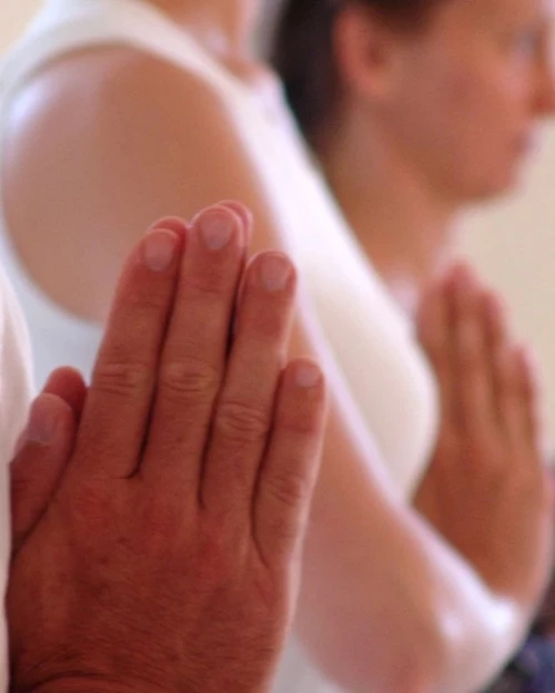 Fastenkuren mit BenefitYoga®