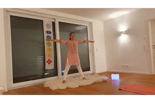 Yoga bei und nach Krebs