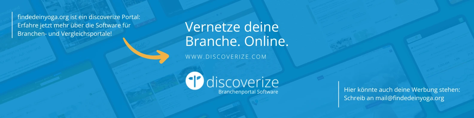 discoverize software comparison portal