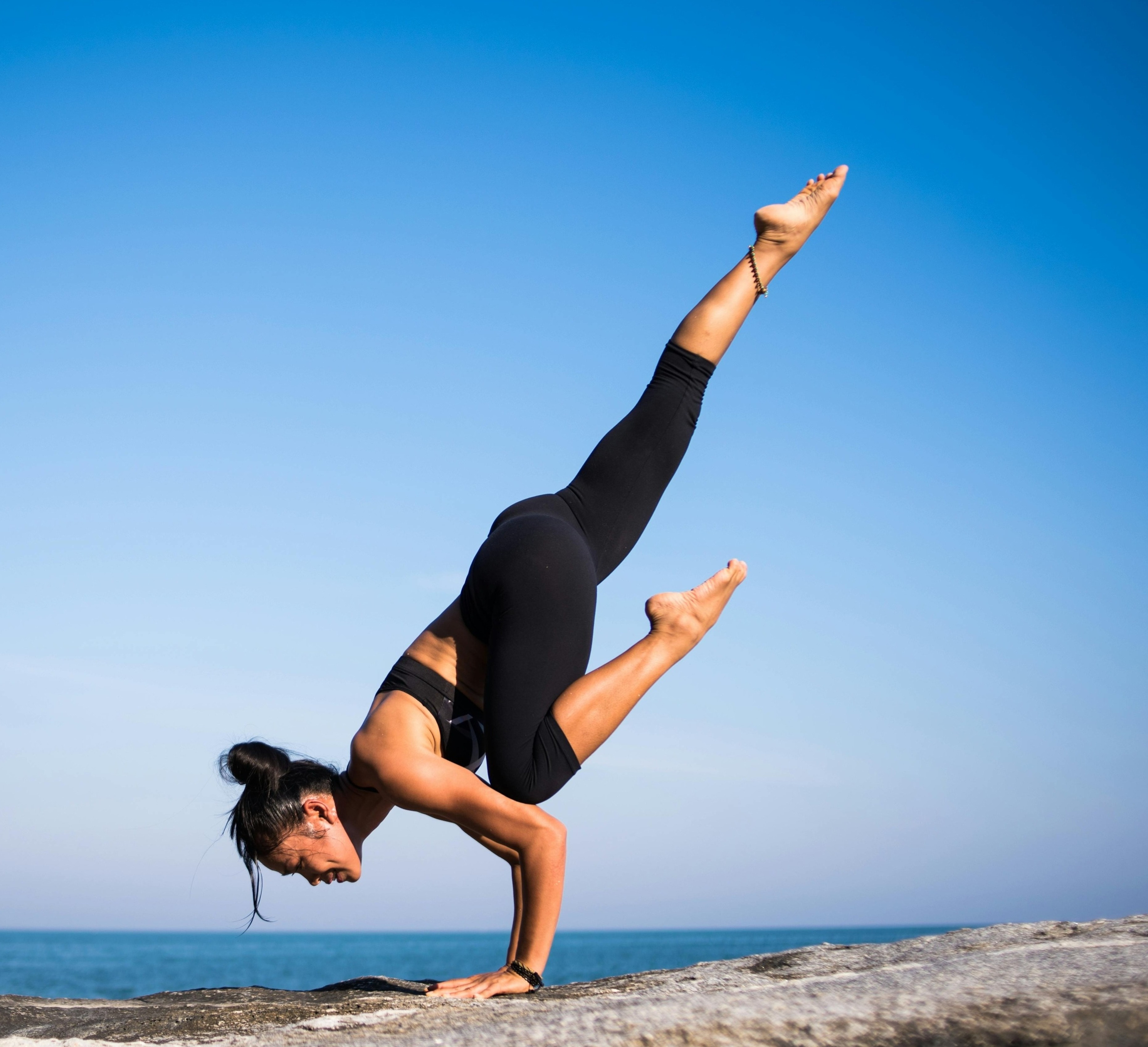 Yoga retreat Greece