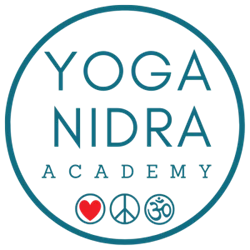 Logo Yoga Nidra Academy