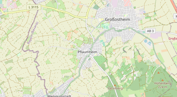 Retiro de yoga en la tarjeta