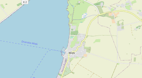 Retiro de yoga en la tarjeta