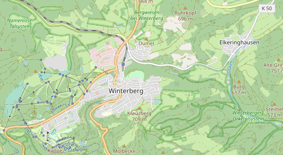 Retiro de yoga en la tarjeta