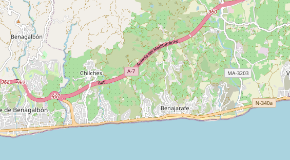 Retiro de yoga en la tarjeta