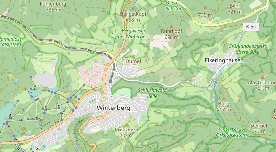 Retiro de yoga en la tarjeta