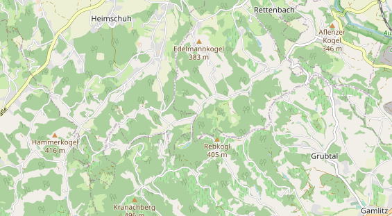 Retiro de yoga en la tarjeta