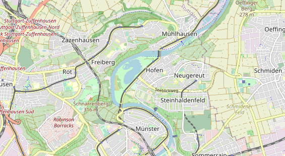 yoga on map