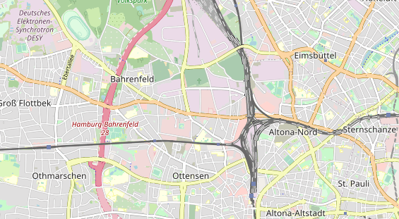 yoga on map