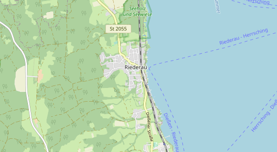 Retiro de yoga en la tarjeta