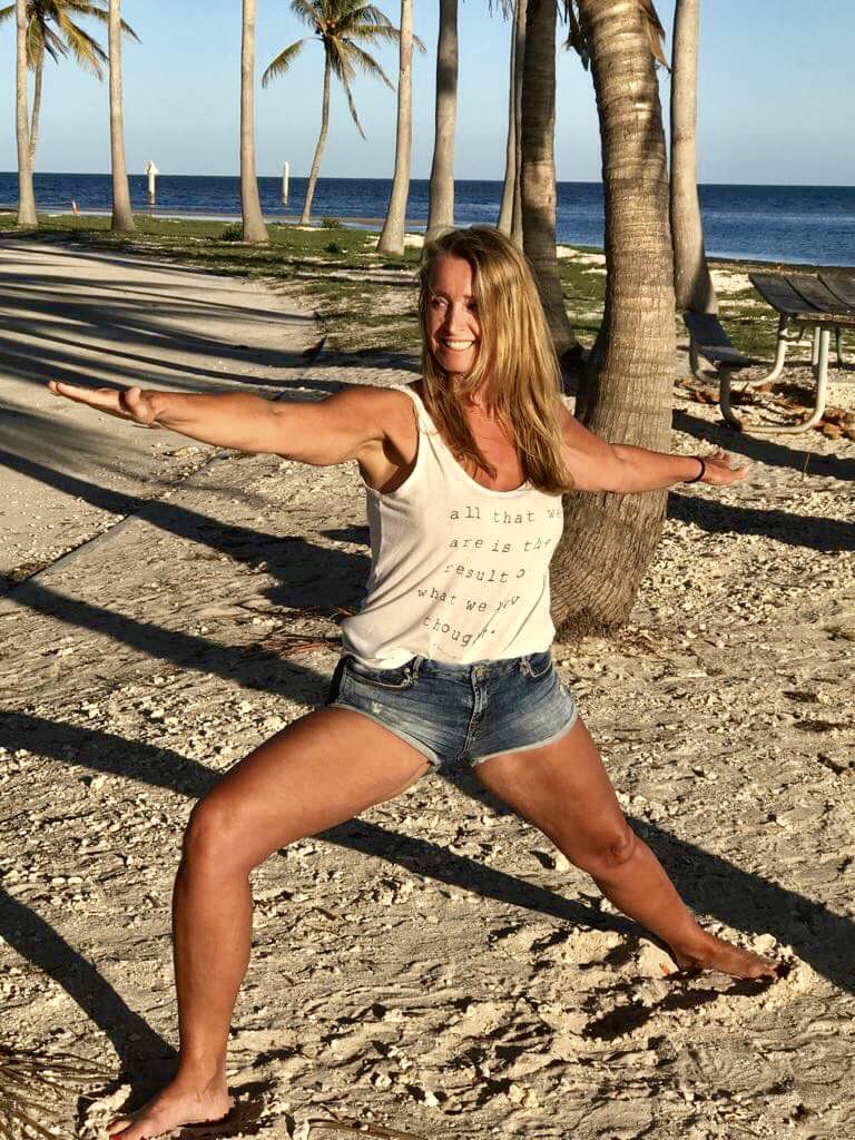30-hour Yoga Basic Knowledge Training - Veronika's MahaShakti Yoga