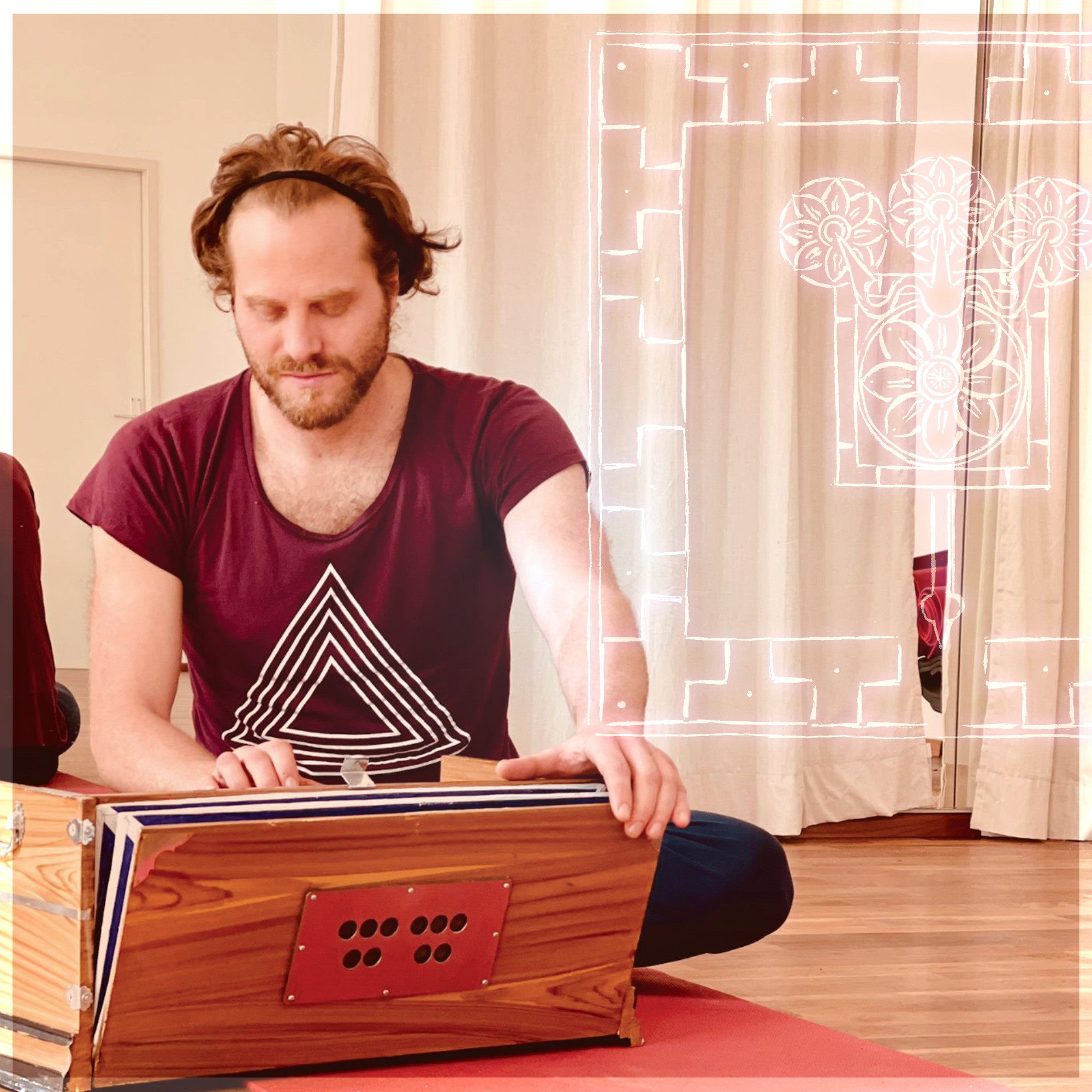 Tantrische Meditation und Philosophie – Kundalini Yoga Fortbildung (30h YACEP) - Matsya Yoga