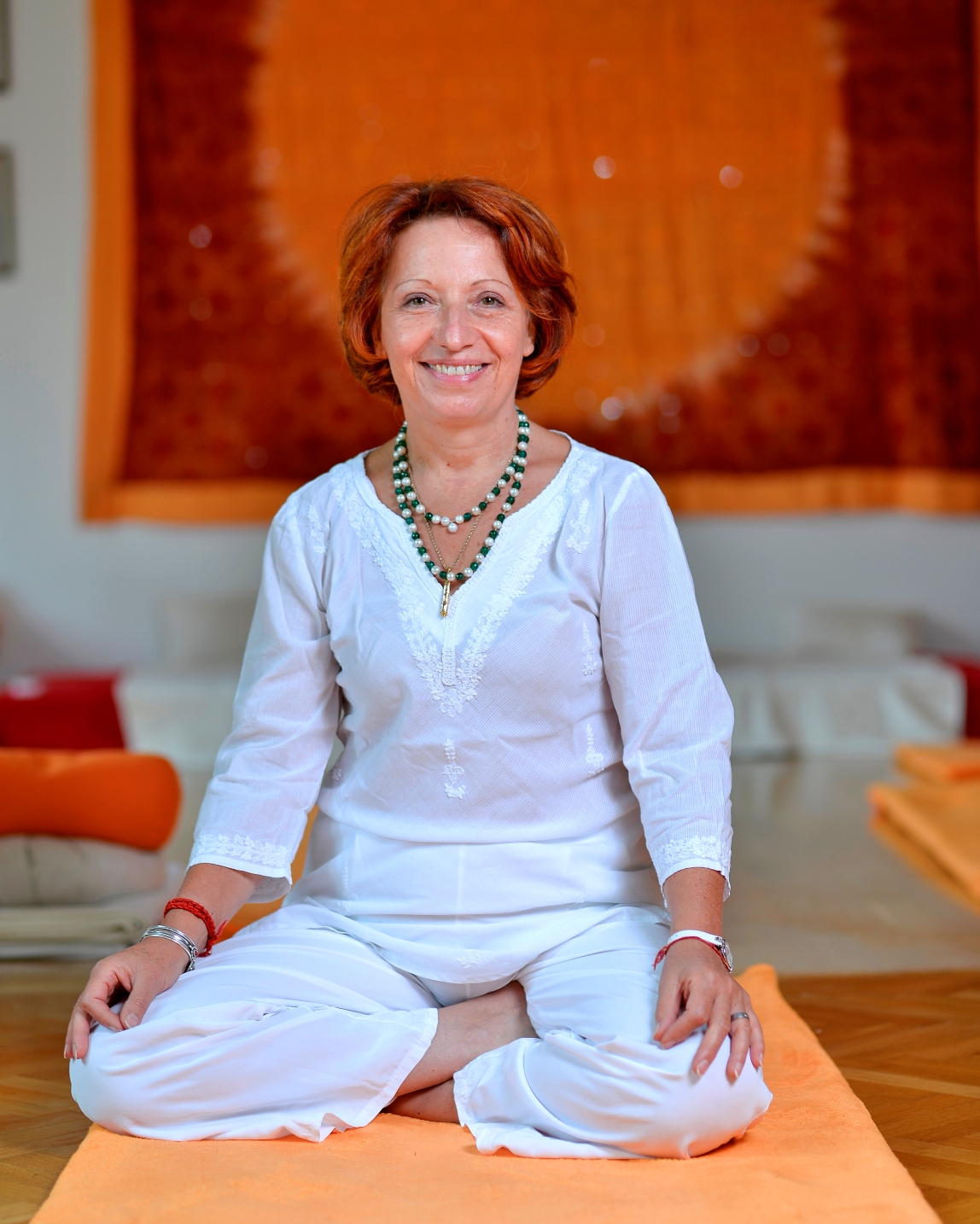 Yoga-LehrerIn Ausbildung Start 20. März 2027 - YVO Zertifizierte Yoga-LehrerIn Ausbildung 200+ Stunden